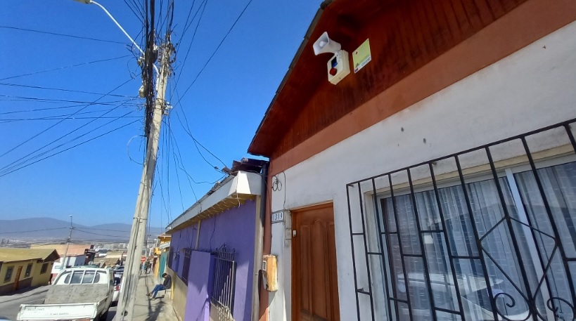 Llaman a postular al Fondo Nacional de Seguridad Pública, que financia implementación de iniciativas de seguridad en los territorios