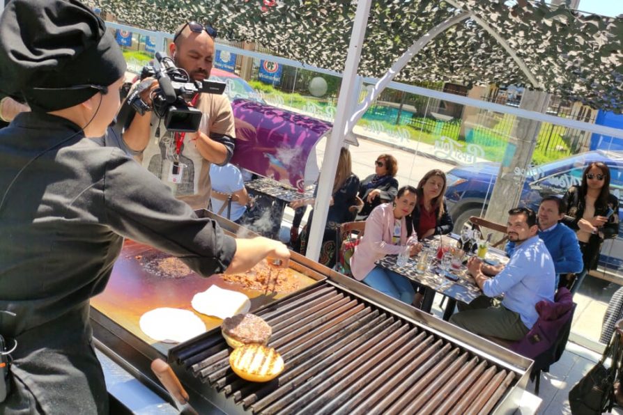 Carne de cabrito se toma la mesa de restaurantes del borde costero de La Serena y Coquimbo