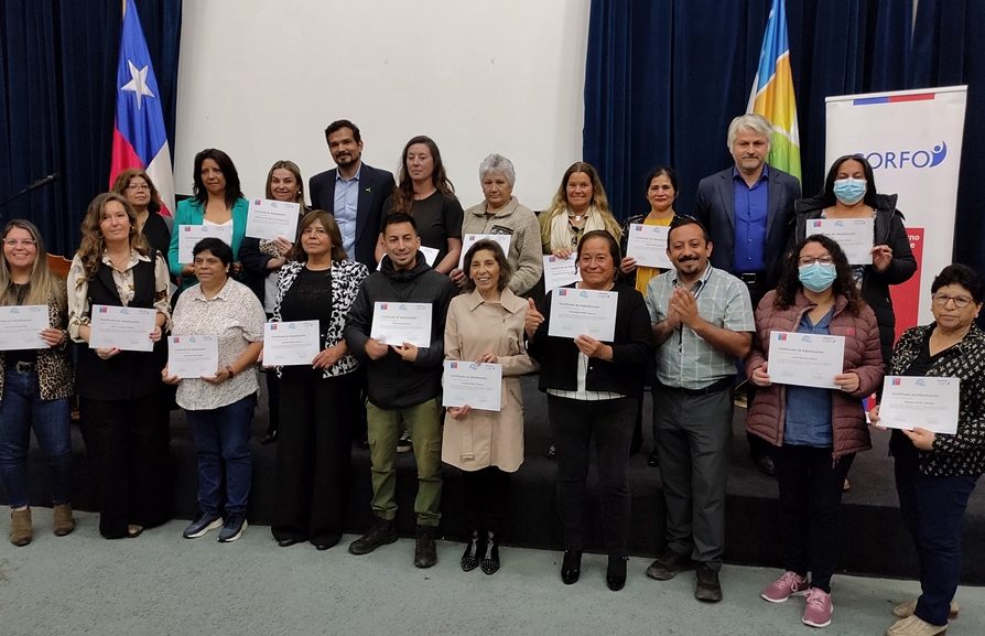 <strong>Certifican a pymes turísticas y emprendimientos liderados por mujeres del Elqui</strong>