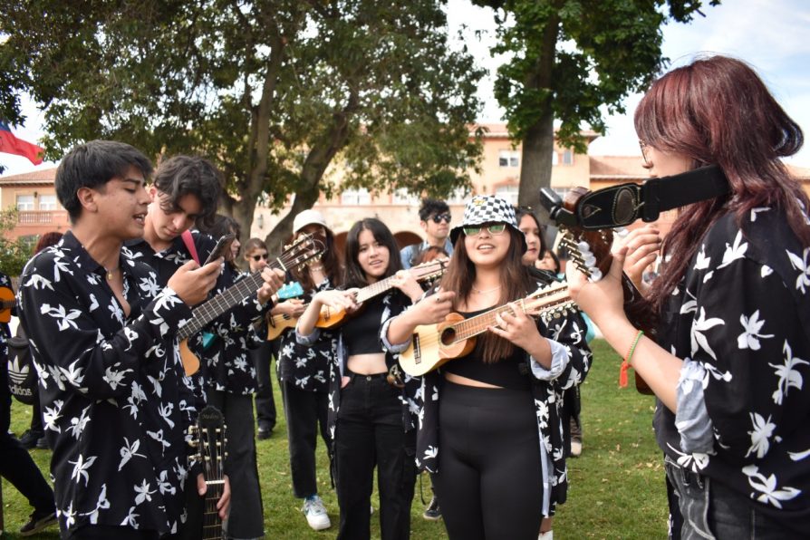 <strong>X Encuentro de Orquestas Latinoamericanas llega a La Serena</strong>