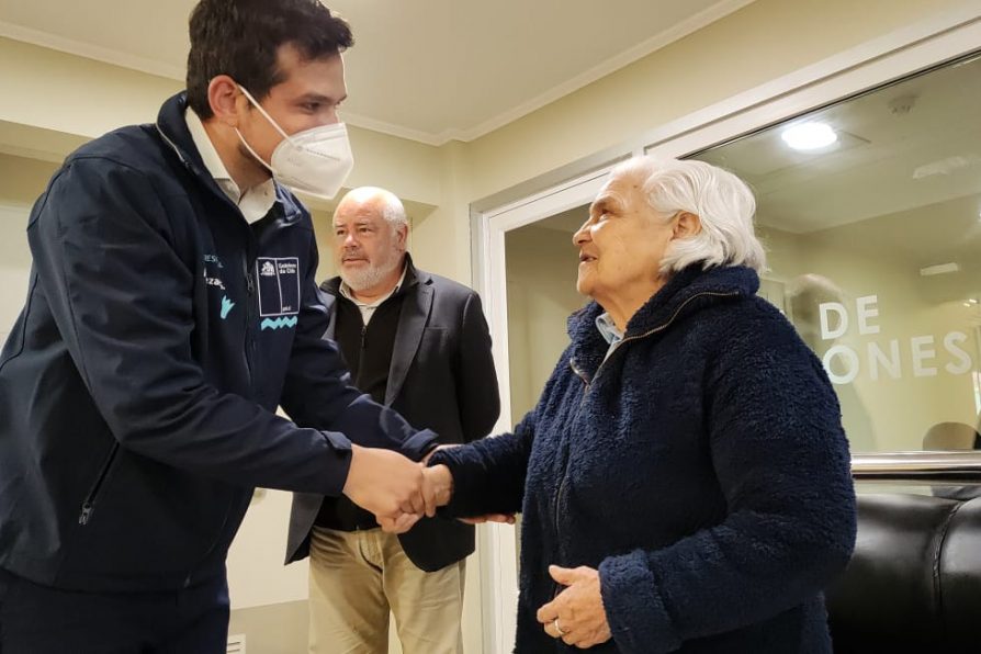 <strong>Personas Mayores serán las principales beneficiadas por la Reforma de Pensiones</strong>