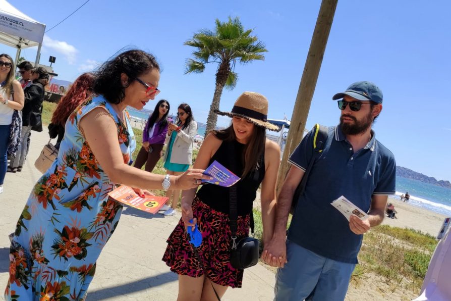 <strong>Llamadas al programa Denuncia Seguro de la SPD aumentan un 11% en Región de Coquimbo</strong>