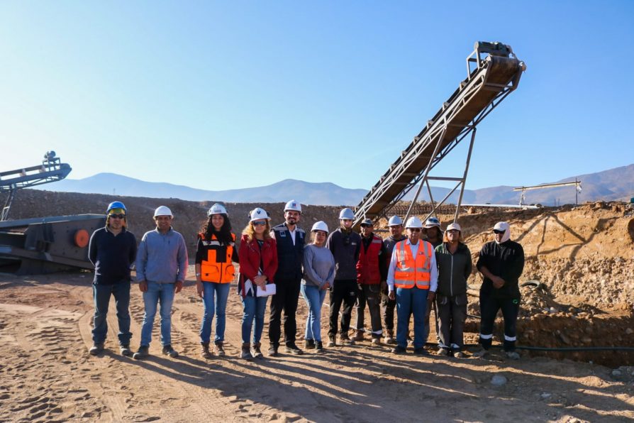 Tras casi un año, aprueban recursos para potenciar a la pequeña minería regional