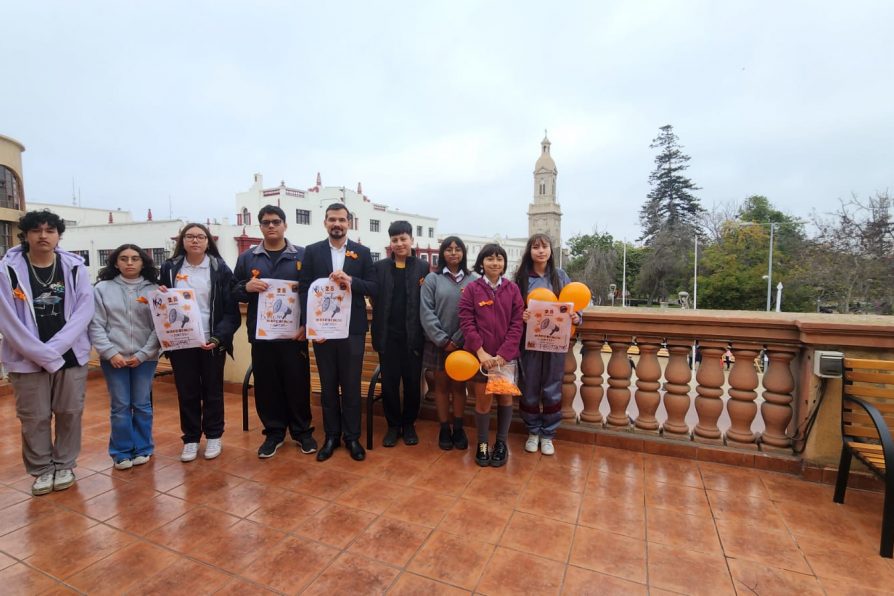 Protestas de escolares contra el bullying dan pie para modificar ley de convivencia