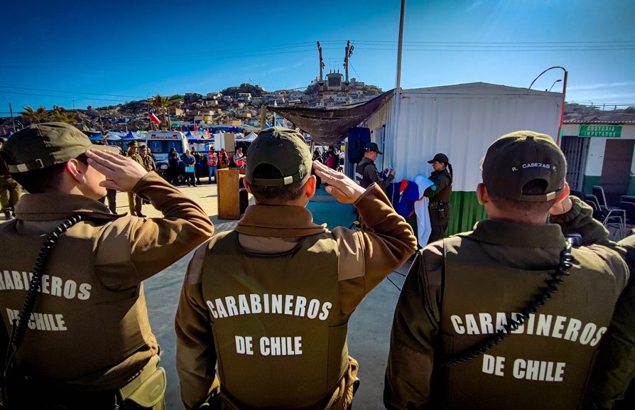 Gobierno da a conocer el balance vial y sanitario post fiestas patrias en la región