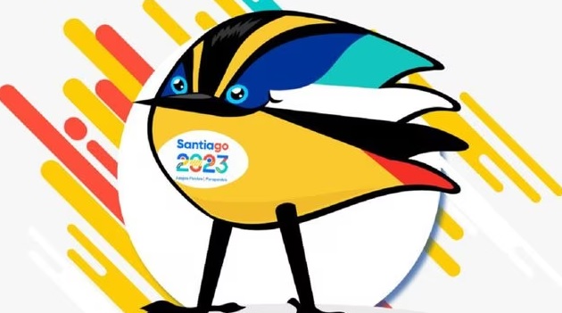 Antorcha de los Juegos Panamericanos recorrerá la Región de Coquimbo.