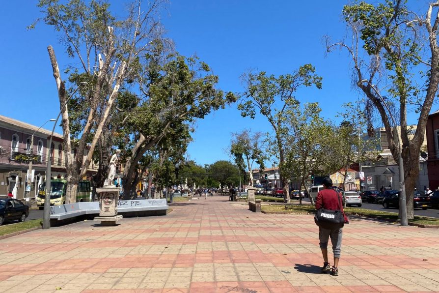 La Serena formará parte del Plan de Recuperación de Centros Urbanos