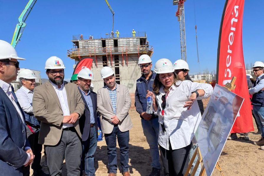 Seleccionan 11 nuevos proyectos habitacionales con Integración Social en la región con una inversión cercana a los 43 mil millones de pesos