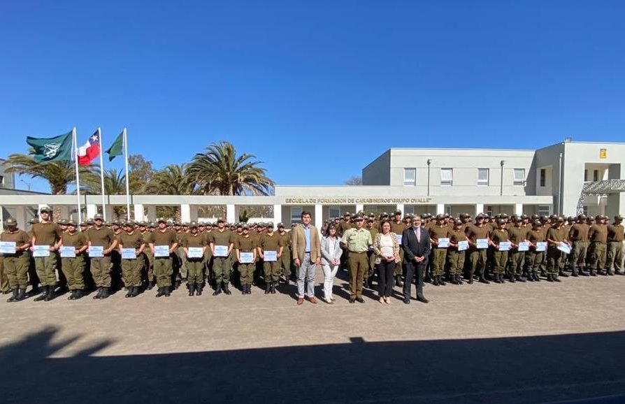 Mesa Regional de Atención de Víctimas cierra el año capacitando a más de 400 funcionarios públicos