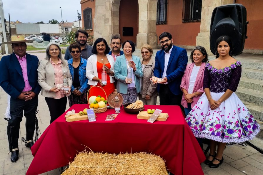 Los Pincheiras del Sur y Grupo Fantasía animarán la Feria Costumbrista de Río Hurtado