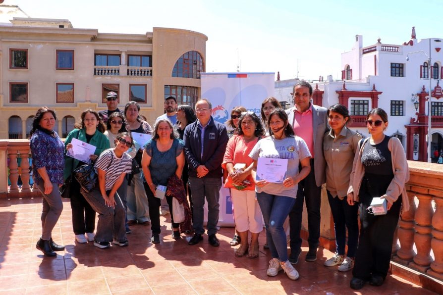 Destacan trabajo de ONG´s en materia de educación y cultura en Tenencia Responsable