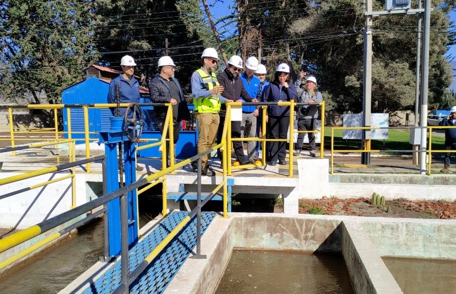 Anuncian investigación por corte de agua entre La Serena y Coquimbo