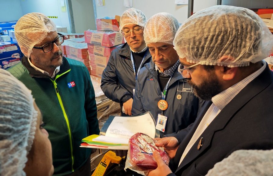 En un 50% aumentarán los controles a establecimientos de venta de carne