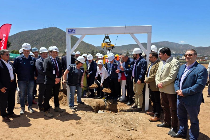 Gobierno consolida el fortalecimiento de la red de salud con el nuevo Hospital de La Serena