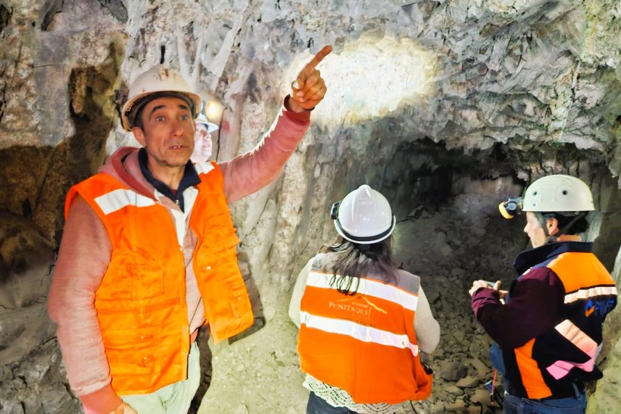 Aún hay tiempo: Pequeños mineros pueden postular a rebaja en patentes hasta el 17 de octubre.