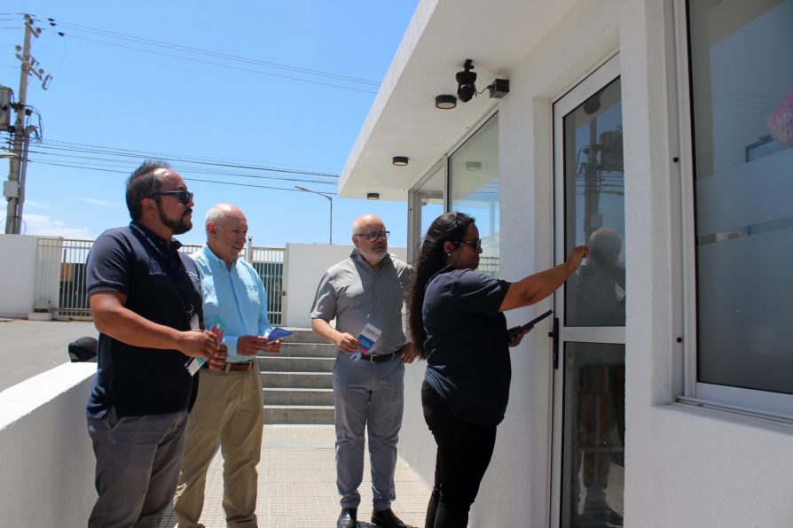 Encuesta CASEN lleva un 80% de cobertura en la Región de Coquimbo