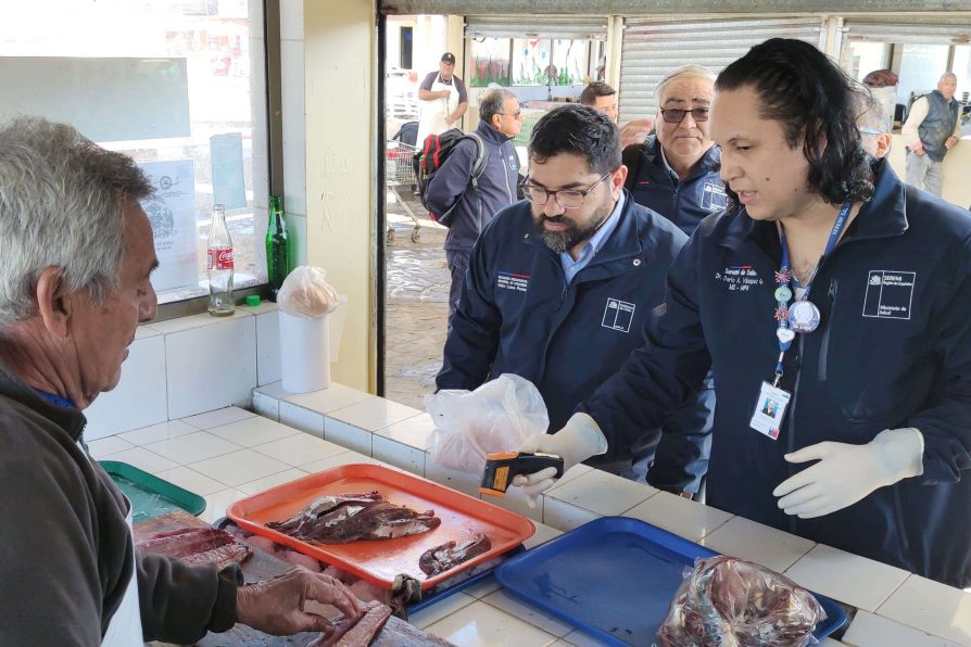 Gobierno ha cursado más de 30 sumarios sanitarios previo a Semana Santa