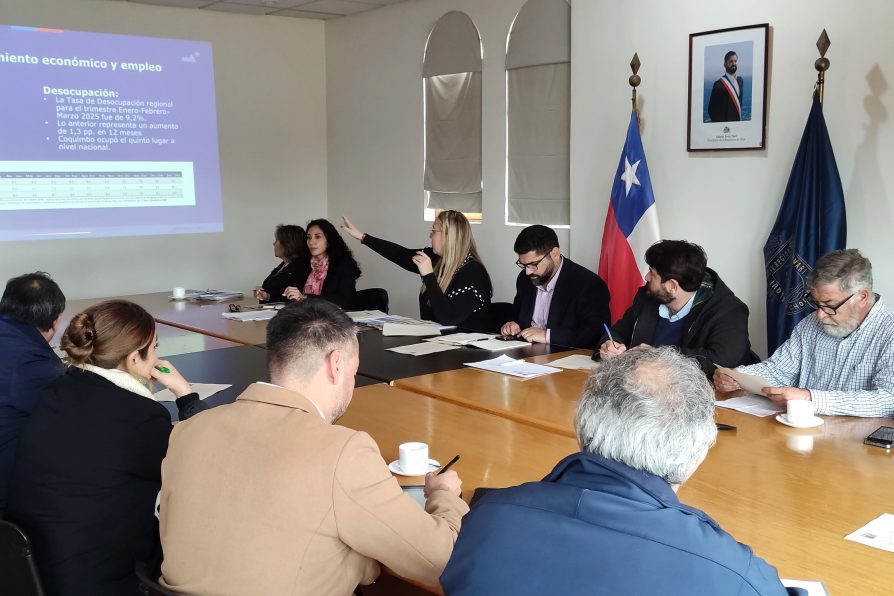 Avanzan permisos claves para proyectos de inversión regional