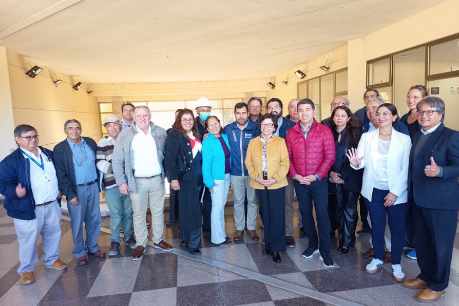 Gobierno difunde medidas para la rebaja de patentes a pequeños mineros