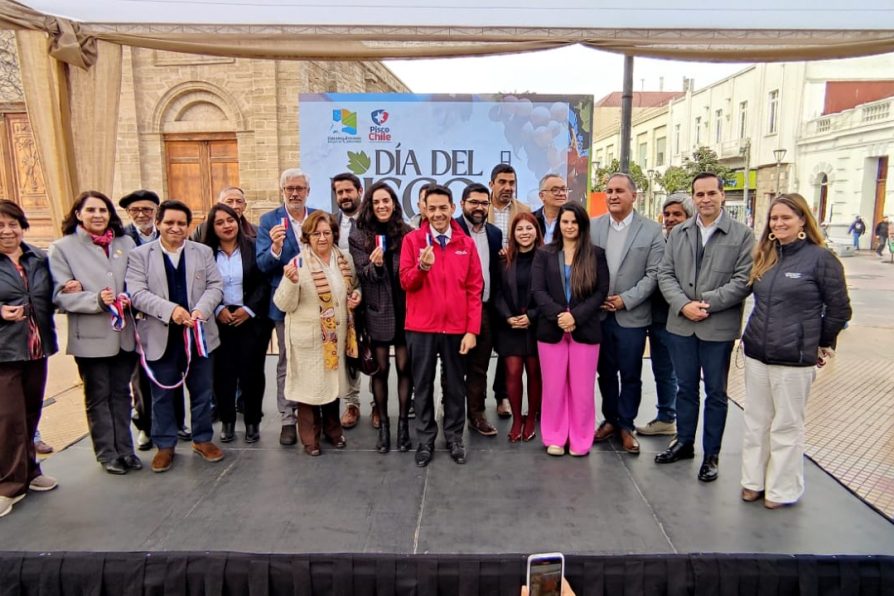 Chile brinda por su tradición: Día Nacional del Pisco celebra identidad, cultura y futuro del destilado nacional