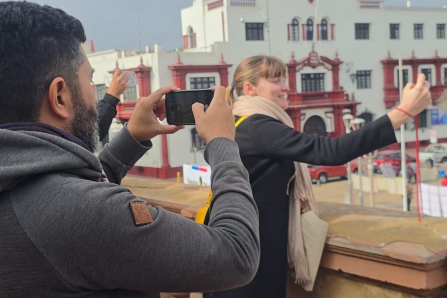 Un 15% más de visitas tuvieron actividades del Día de los Patrimonios 2025 en la Región de Coquimbo