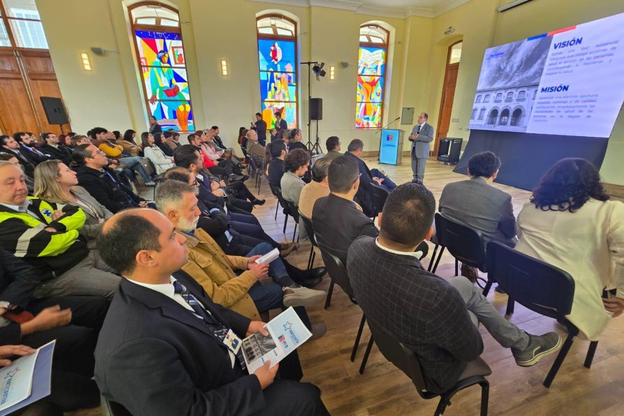 Salud destaca avance en históricos nuevos hospitales y reducción en tiempos de espera para cirugías