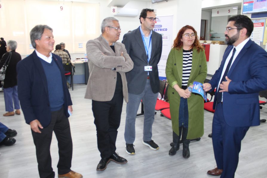 Gobierno invita a 129 mil familias de la Región de Coquimbo a postular al Subsidio Eléctrico