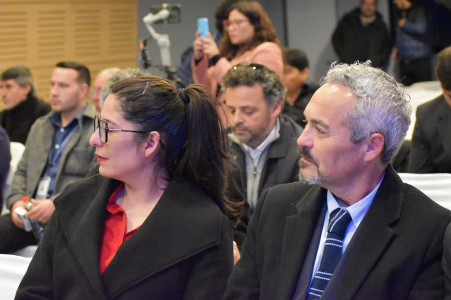 Buscan medidas efectivas para combatir el delito de robo de cables