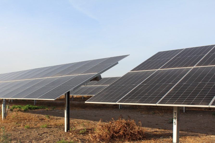 Aprueban declaración ambiental de parque fotovoltaico por US$ 285 millones en Ovalle
