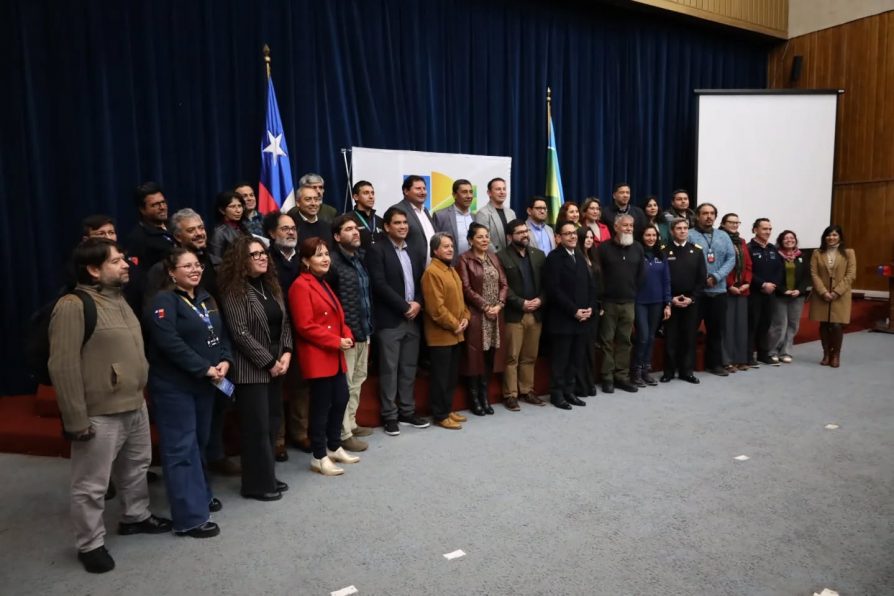 Aprueban plan de acción de cambio climático