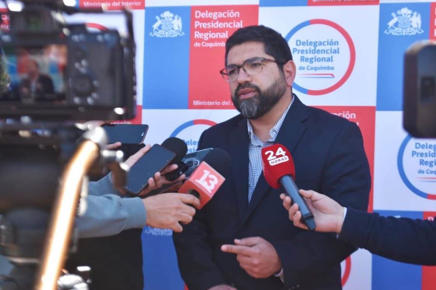 Gobierno destaca comportamiento de la población y fuerte presencia fiscalizadora en el balance de Fiestas Patrias