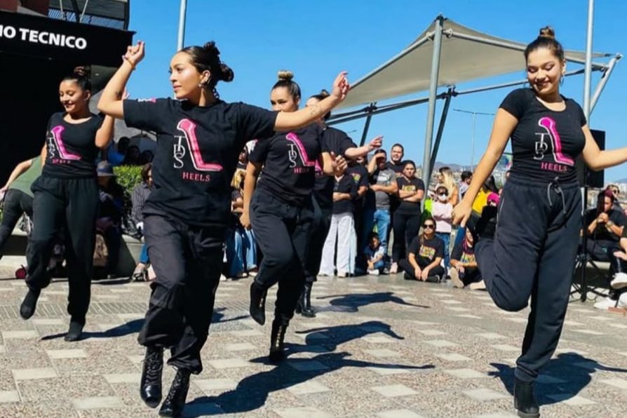 Más de 150 bailarines participarán de festival de danzas urbanas en La Serena