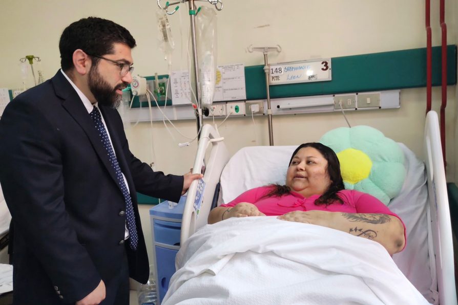 Más de 45 mil personas han accedido a salud gratuita gracias a Copago Cero en la Región de Coquimbo