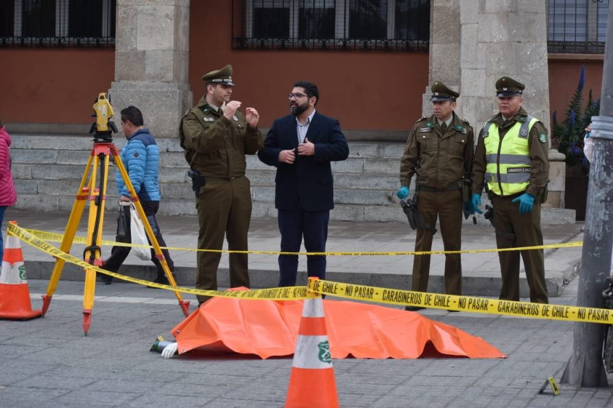 Autoridades refuerzan llamado a celebrar con responsabilidad en Fiestas Patrias