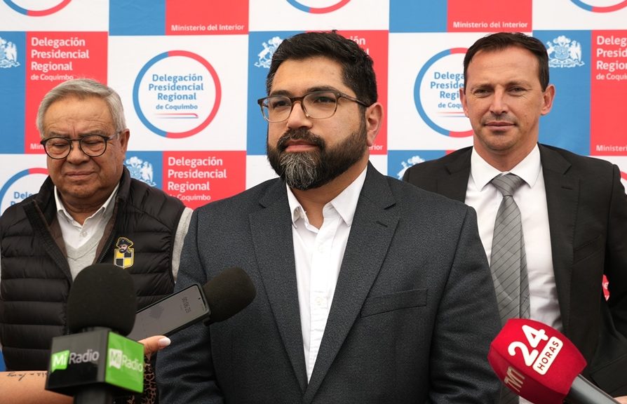 Gobierno autoriza aumento del aforo para partido entre Coquimbo Unido y Unión La Calera