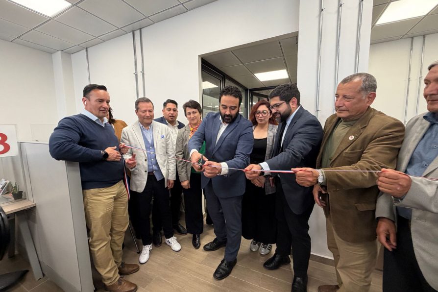 Nueva Inspección Provincial del Trabajo de La Serena amplía su capacidad de atención a usuarios y usuarias