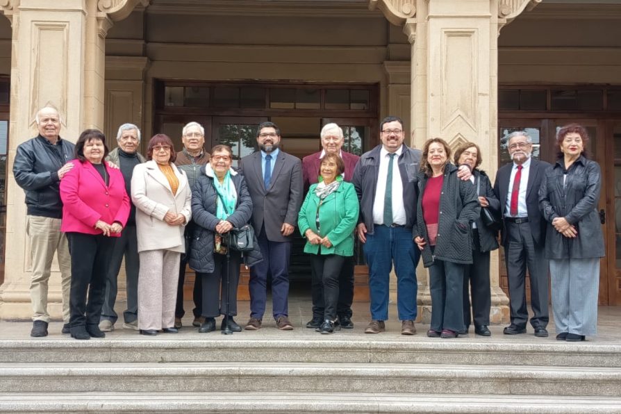 Comienza pago de la Deuda Histórica en la región de Coquimbo