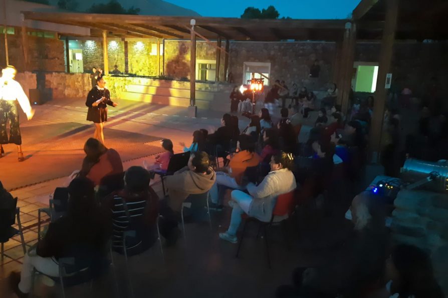 Noche de Museos iluminará de patrimonio y cultura la Región de Coquimbo