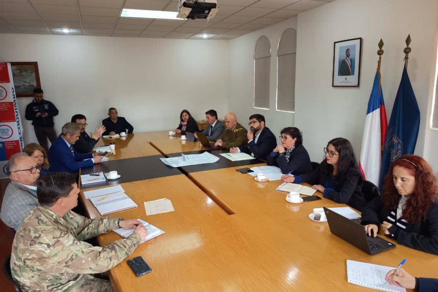 Gobierno coordina las primeras acciones de cara a las elecciones presidenciales y parlamentarias en la región