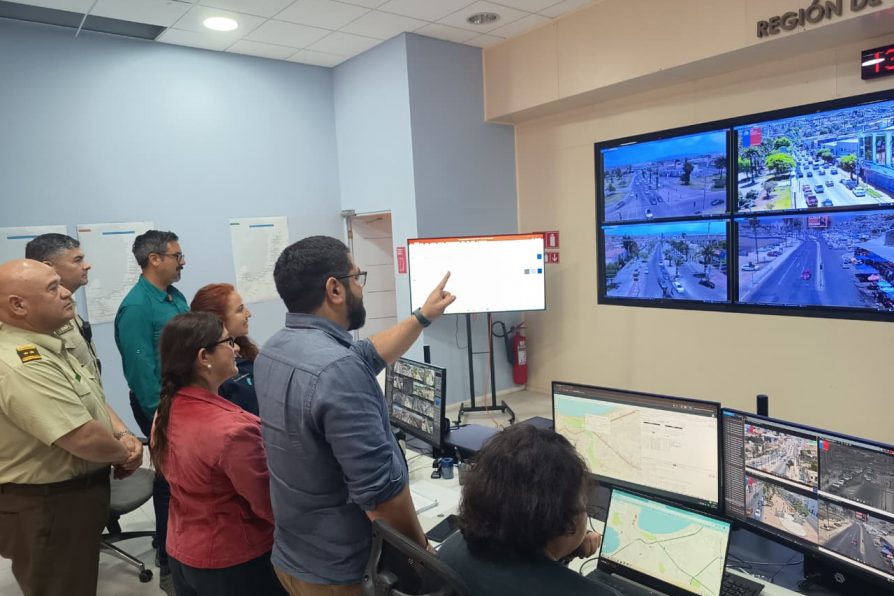 Tranquilidad en el orden público y servicios de transporte marcaron desarrollo del proceso eleccionario en la región