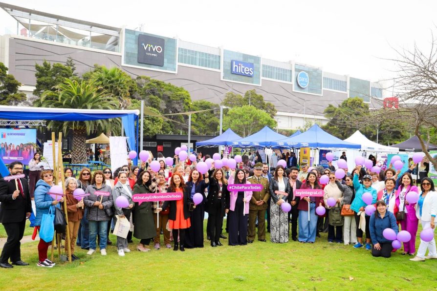 Gobierno remarca el avance de la Ley Integral como nuevo enfoque frente a la violencia de género