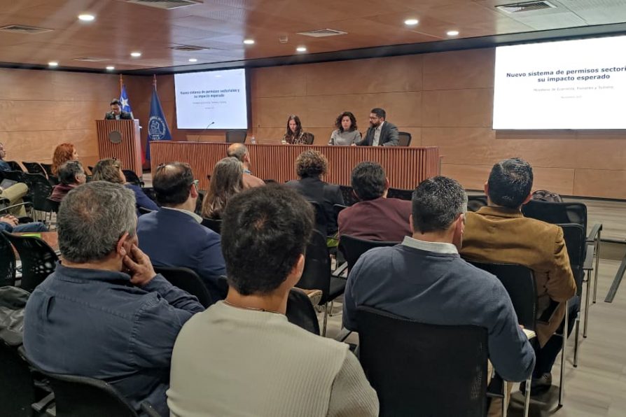 Nueva Ley Marco de Autorizaciones Sectoriales reducirá hasta en un 30% los tiempos de tramitación para los grandes proyectos