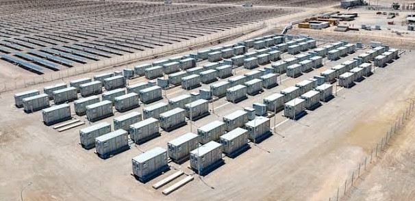 Aprueban declaración ambiental de central de almacenamiento de baterías por US$ 300 millones