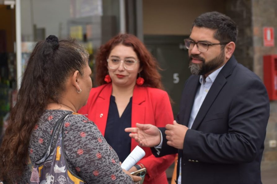 Gobierno informa que Malls y strip centers estarán cerrados el domingo 16 y trabajadores contarán con tres horas para votar en las elecciones