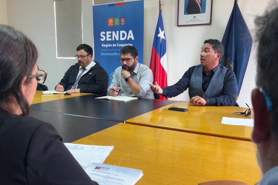 Plan regional para el abordaje integral del consumo de alcohol y otras drogas presenta un 44% de implementación