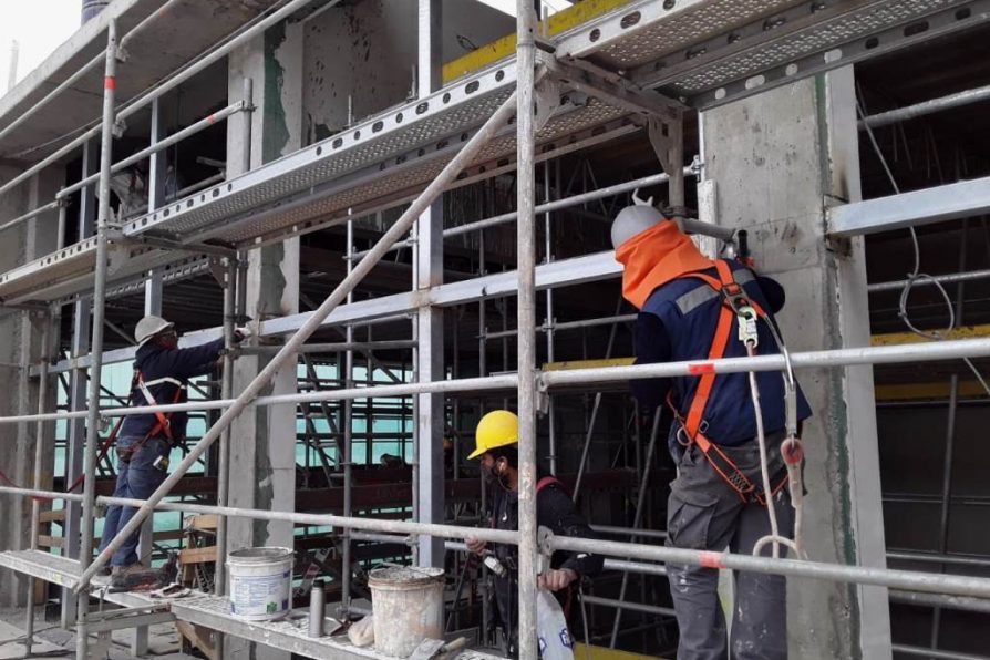 Gobierno destaca nueva baja en la tasa de desempleo en la Región de Coquimbo