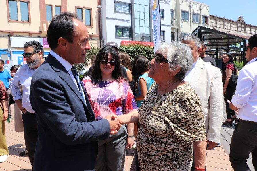 1000 avances del Gobierno: Más de 55 mil personas de la región de Coquimbo comienzan a recibir el aumento de sus pensiones gracias a la Reforma Previsional.