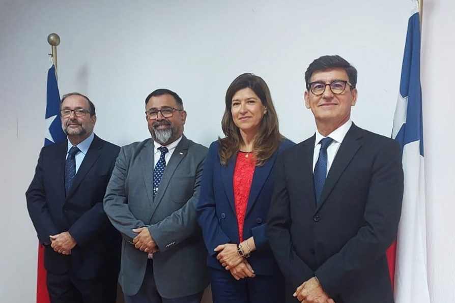 Gobierno oficializa nombramiento de los primeros secretarios regionales ministeriales