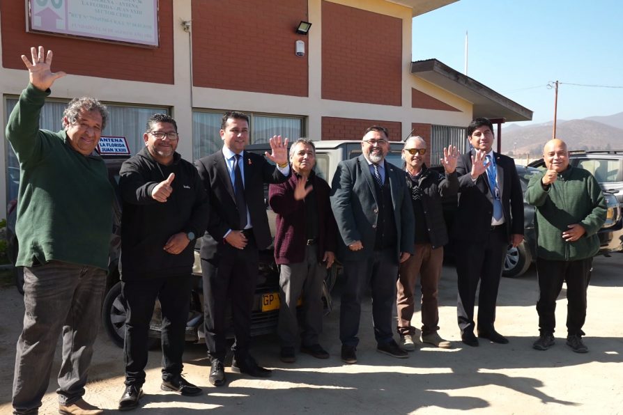 Comenzó depósito de Bono para Transportistas: más de dos mil ya se han pagado en la Región de Coquimbo