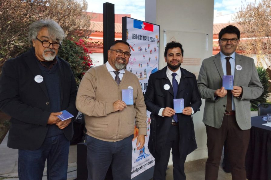 Más de 170 actividades ofrecerá la Región de Coquimbo para el Día del Patrimonio